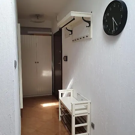 Krakowska Nr 1 דירה *