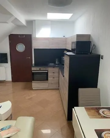 Krakowska Nr 1 פוביירובו