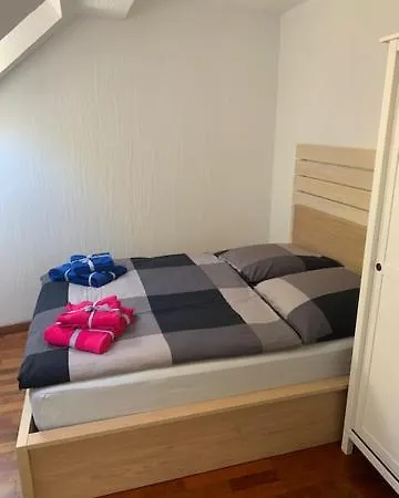 Krakowska Nr 1 * פוביירובו